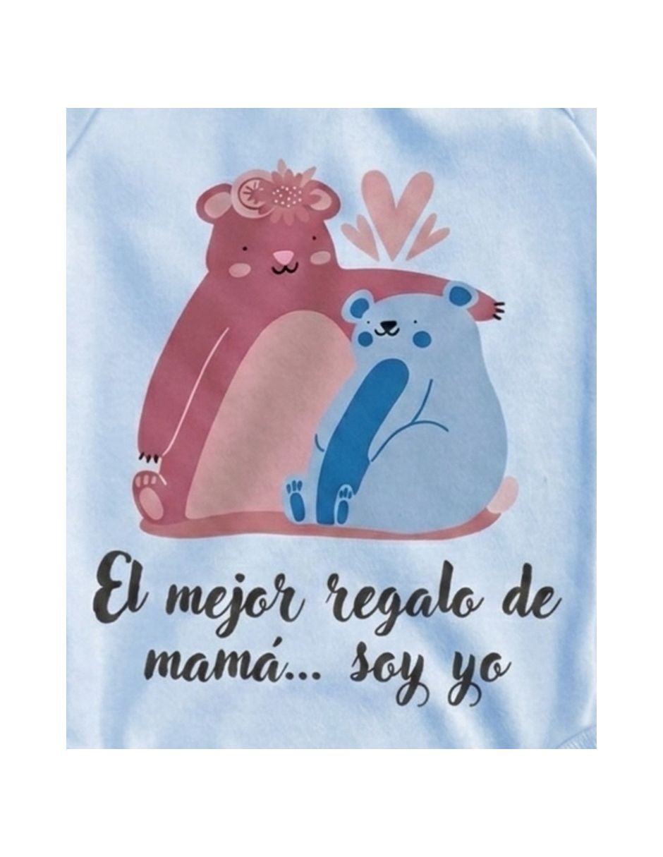 Body de algodón 2
