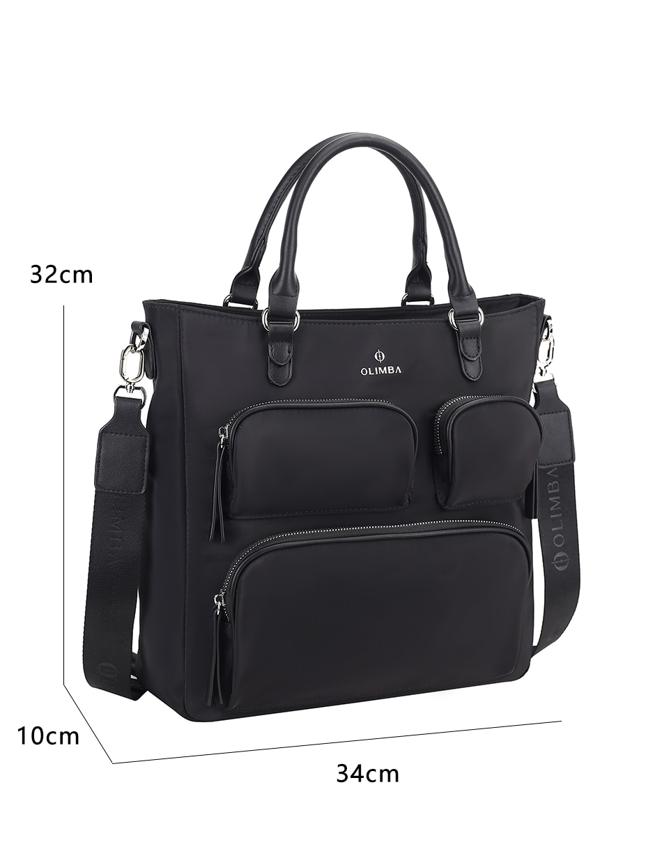 Bolsa tote mujer 5