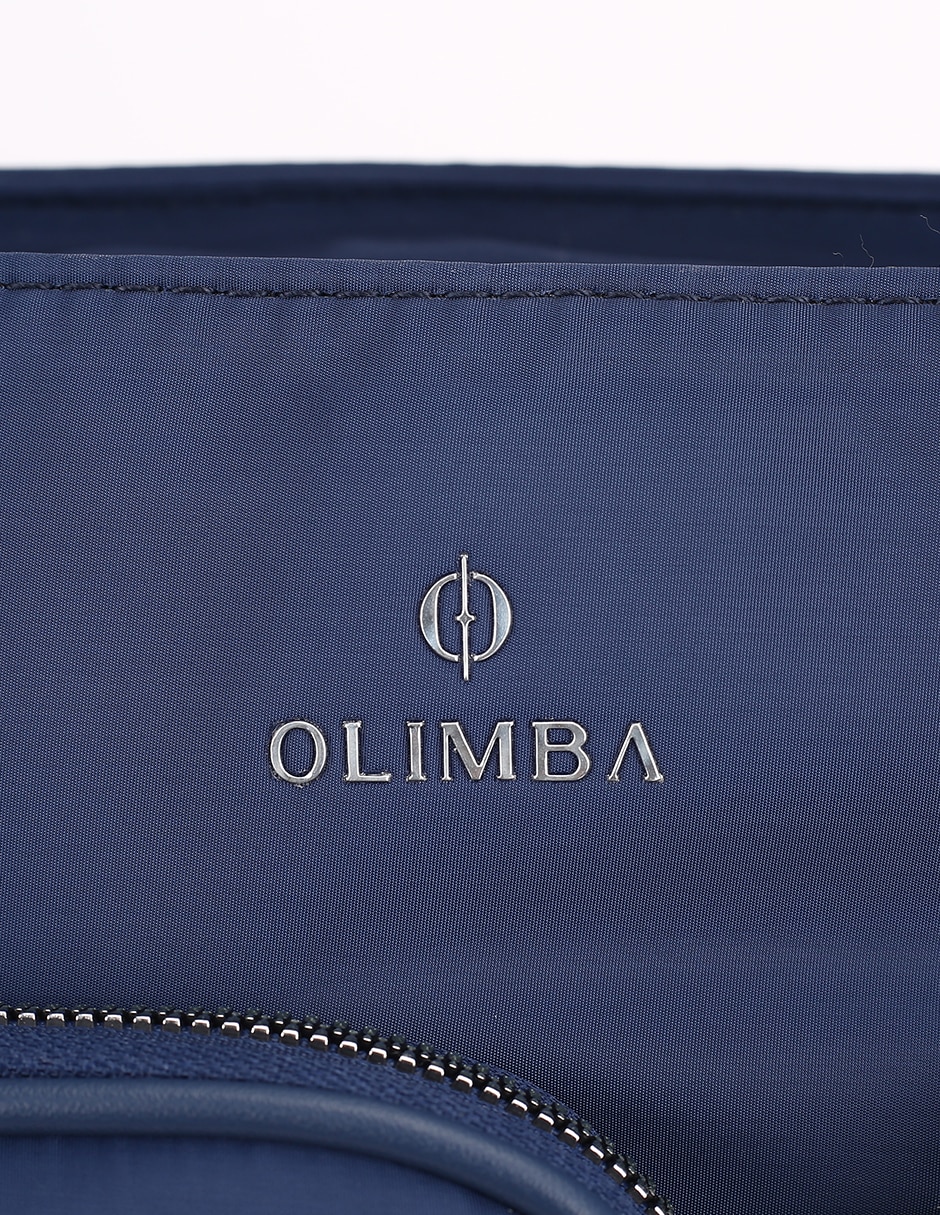 Bolsa tote olimba mujer 2