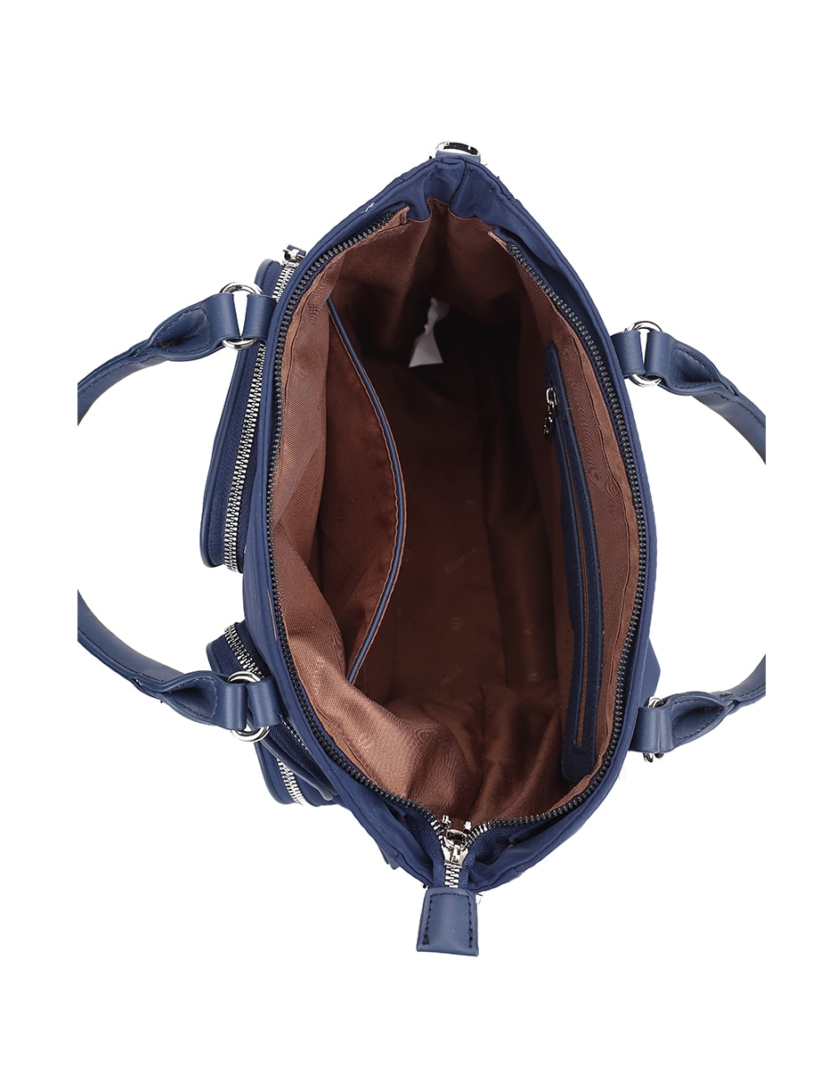 Bolsa tote olimba mujer 4