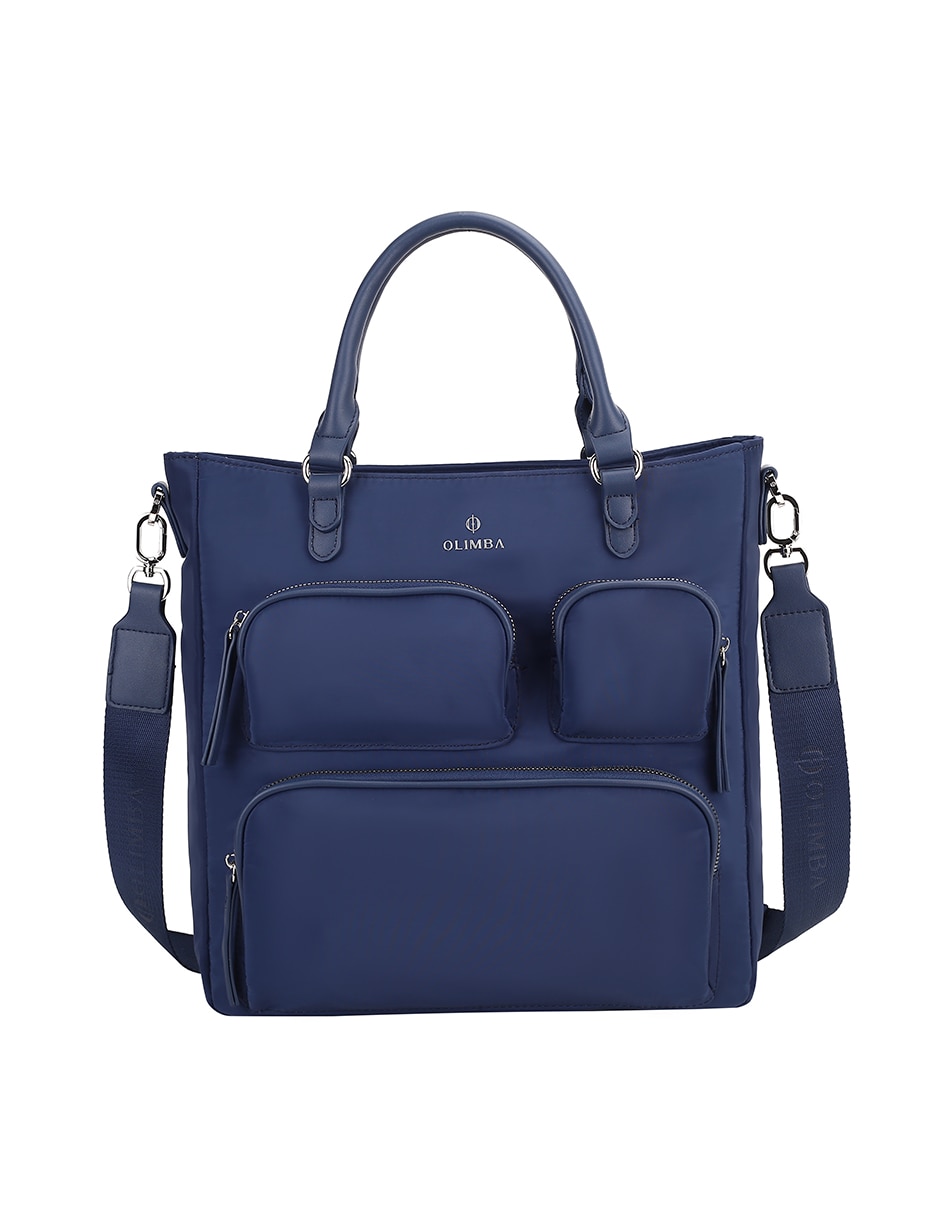 Bolsa tote olimba mujer