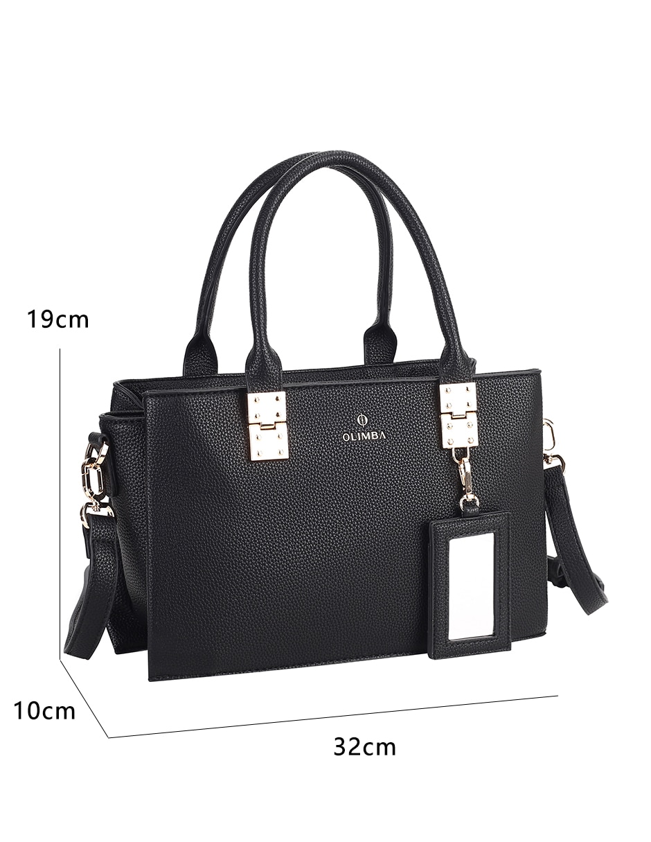 Bolsa tote mujer 5