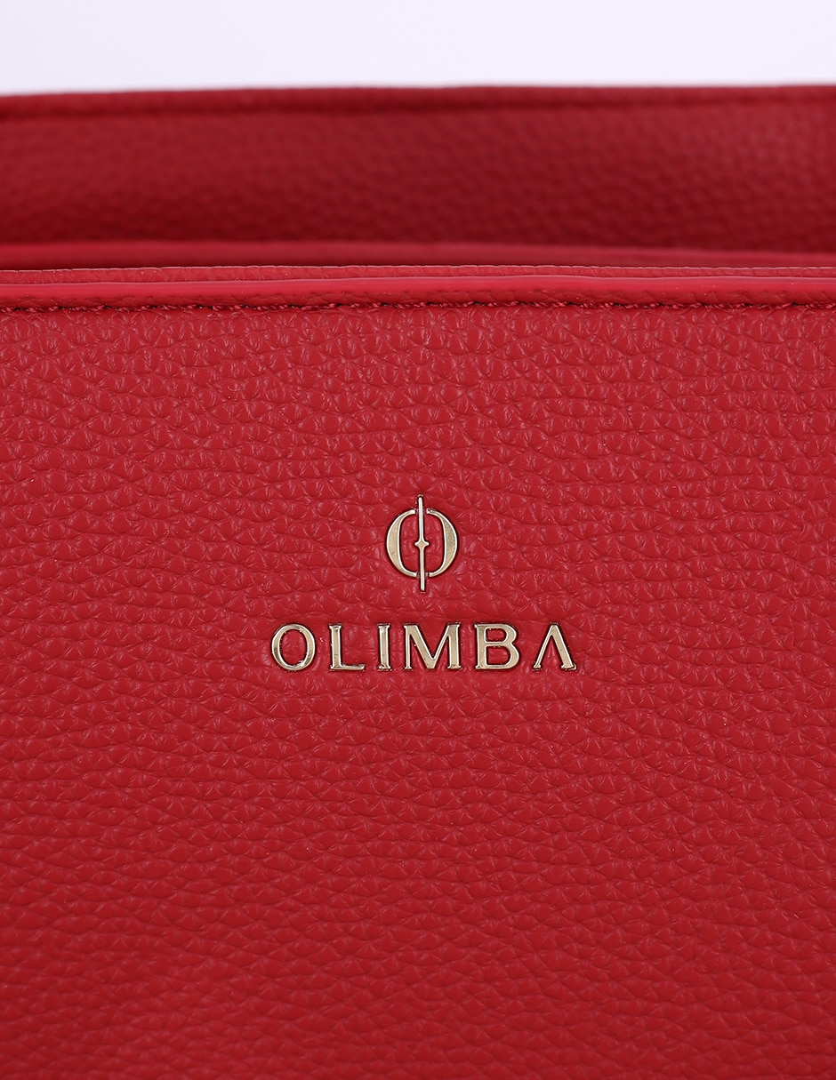 Bolsa tote olimba olimba mujer