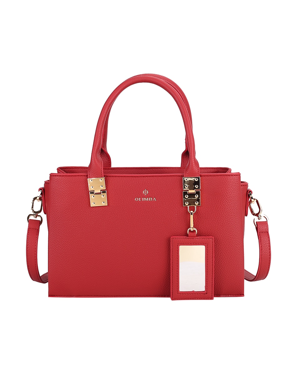 Bolsa tote olimba olimba mujer