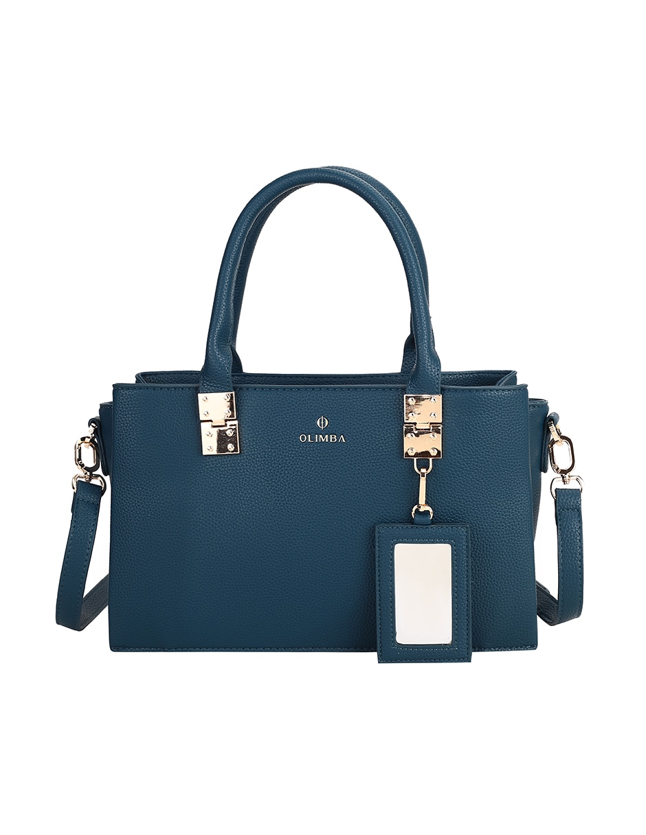 Bolsa tote mujer