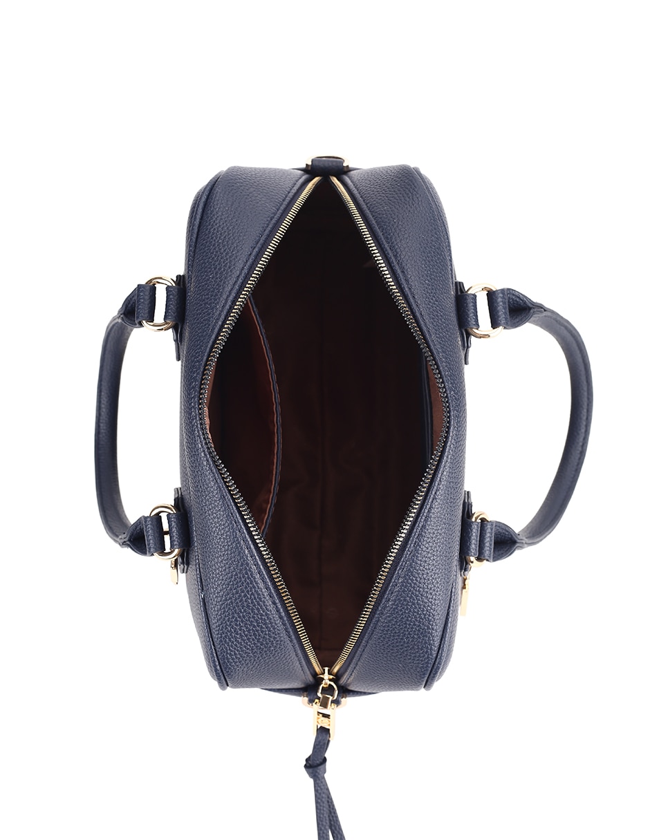 Bolsa satchel para mujer 4