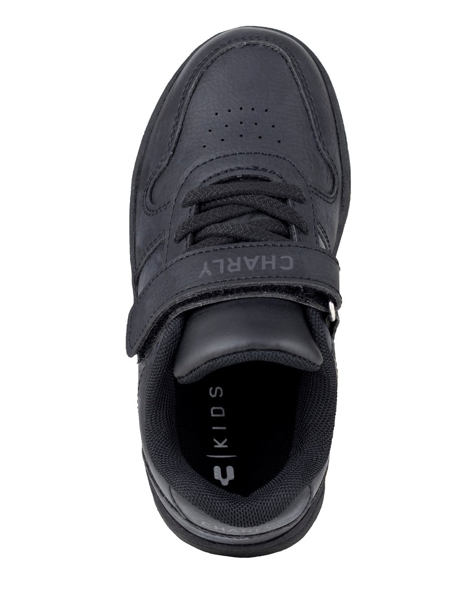 Tenis para ni–o 4