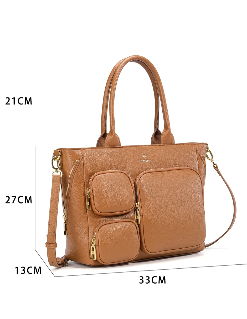 Bolsa tote mujer 7