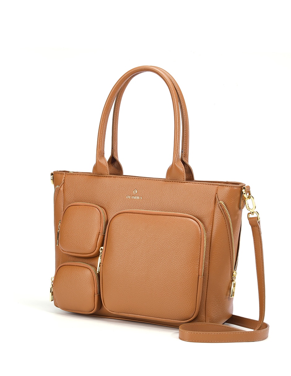Bolsa tote mujer 3