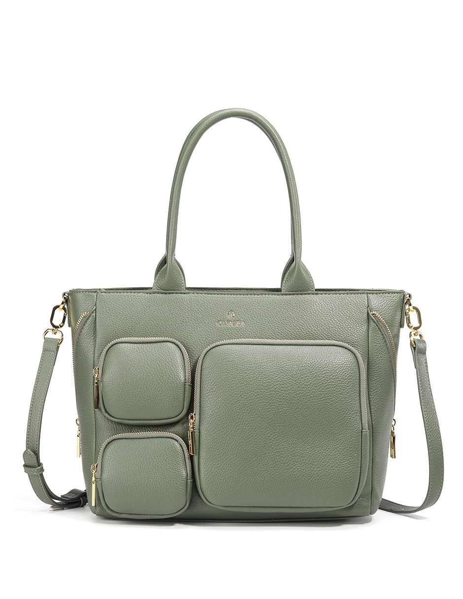 Bolsa tote olimba olimba mujer