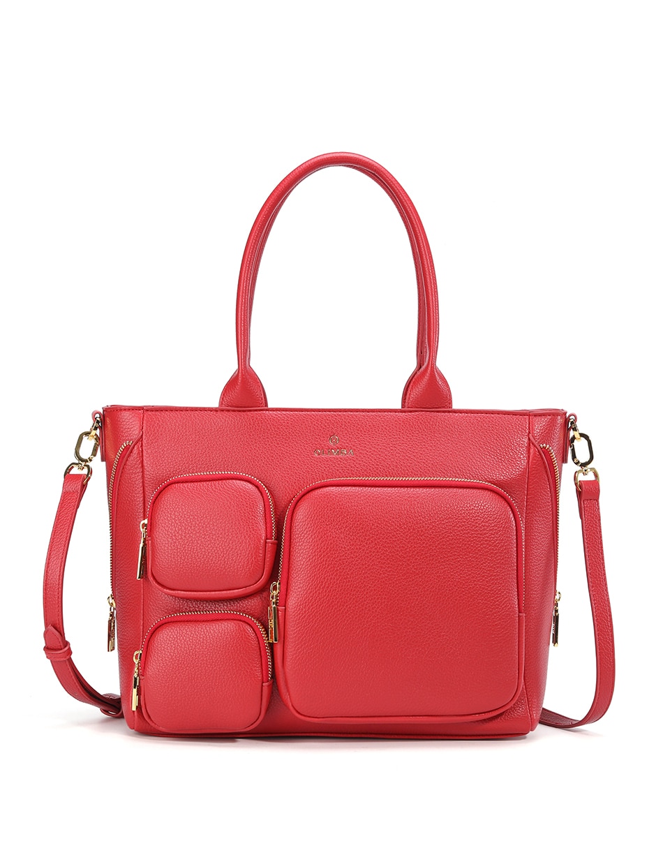 Bolsa tote olimba olimba mujer