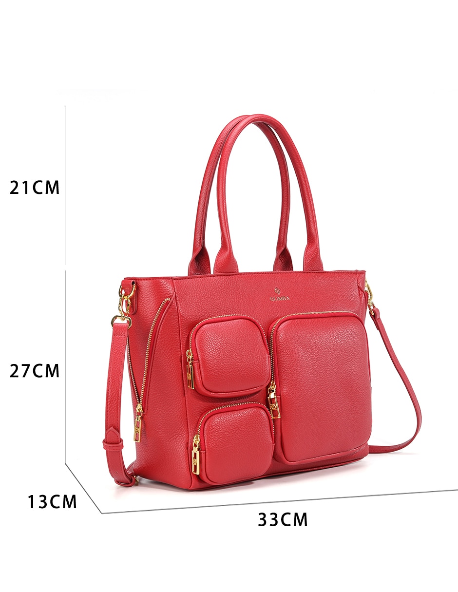 Bolsa tote olimba olimba mujer