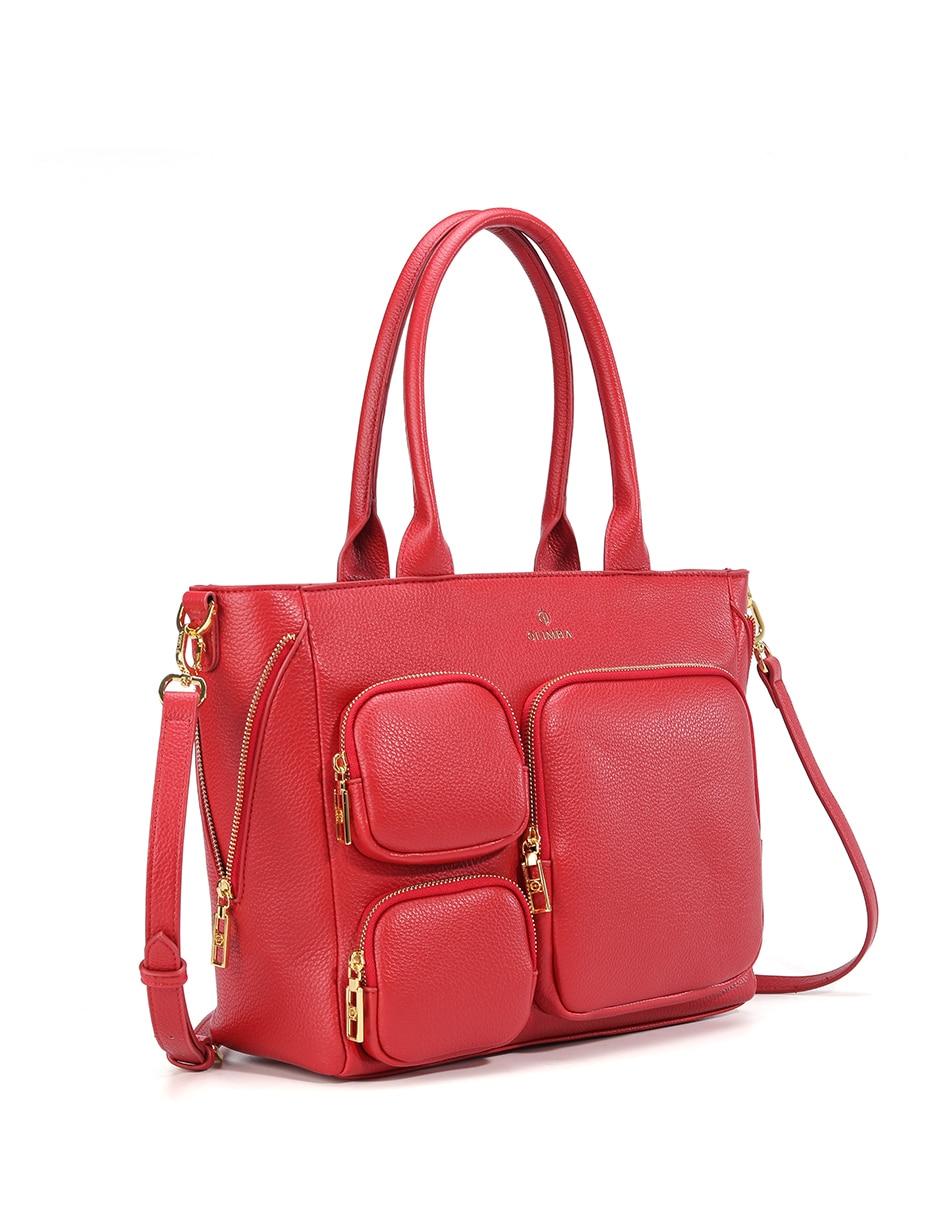 Bolsa tote olimba olimba mujer