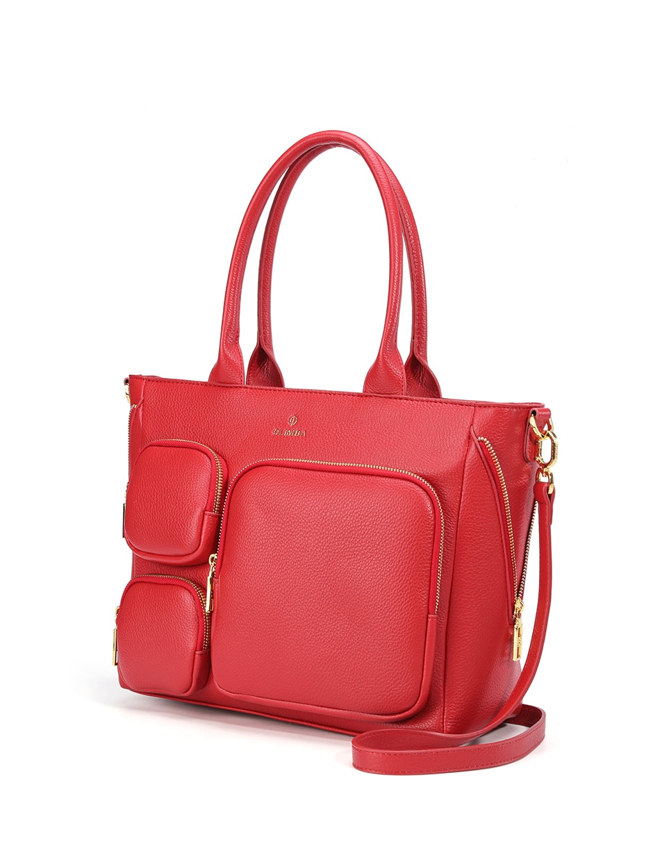 Bolsa tote olimba olimba mujer