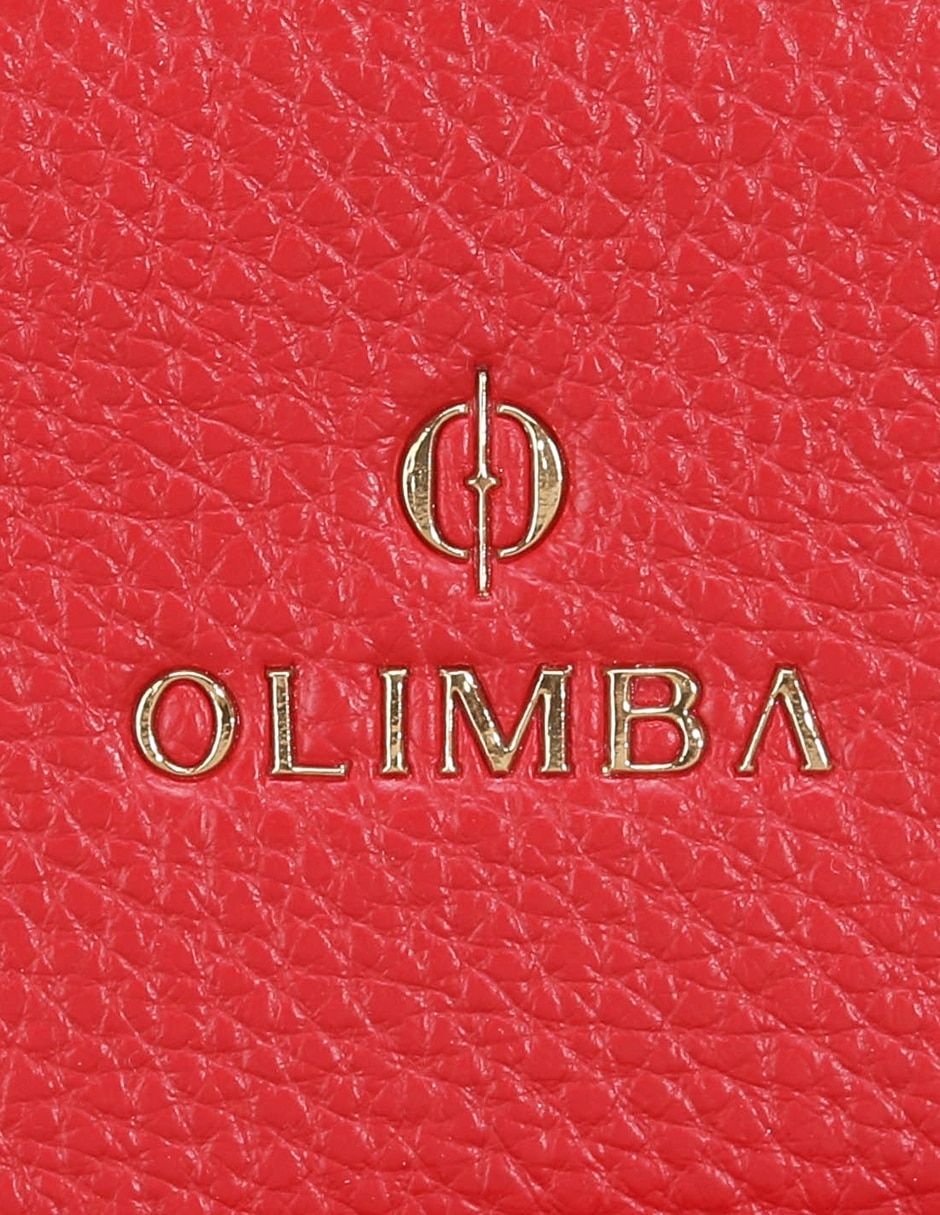 Bolsa tote olimba olimba mujer