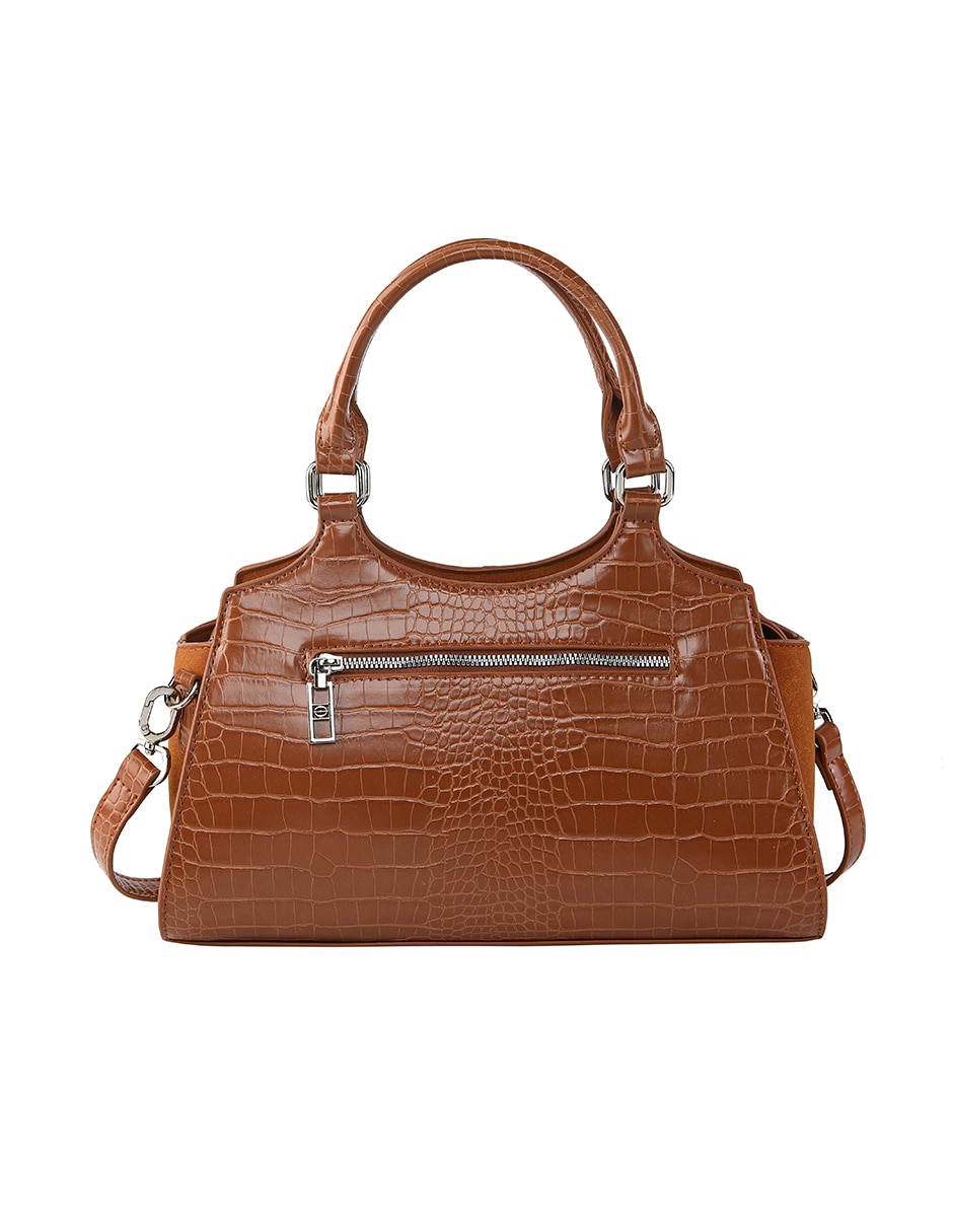 Bolsa satchel mujer 3