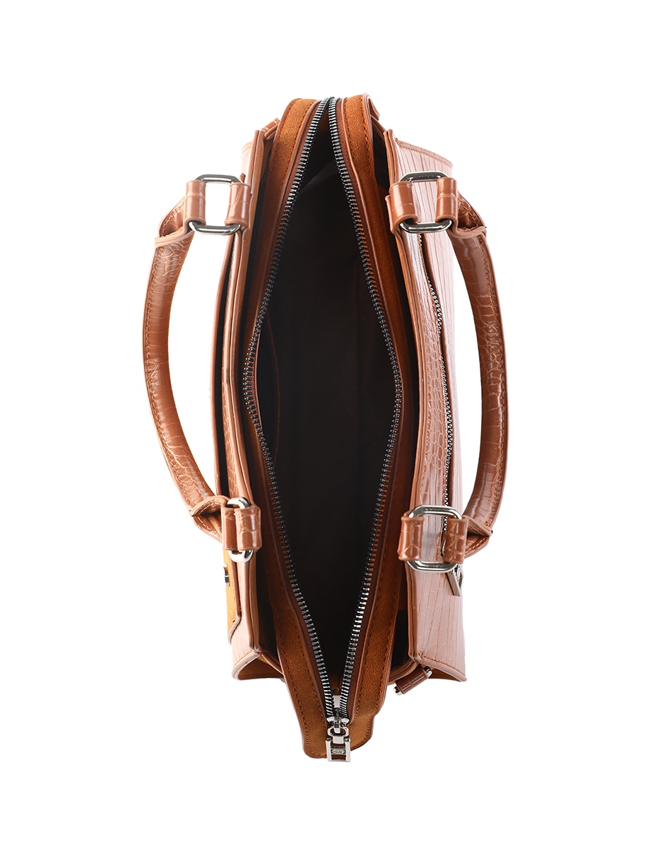 Bolsa satchel mujer 2