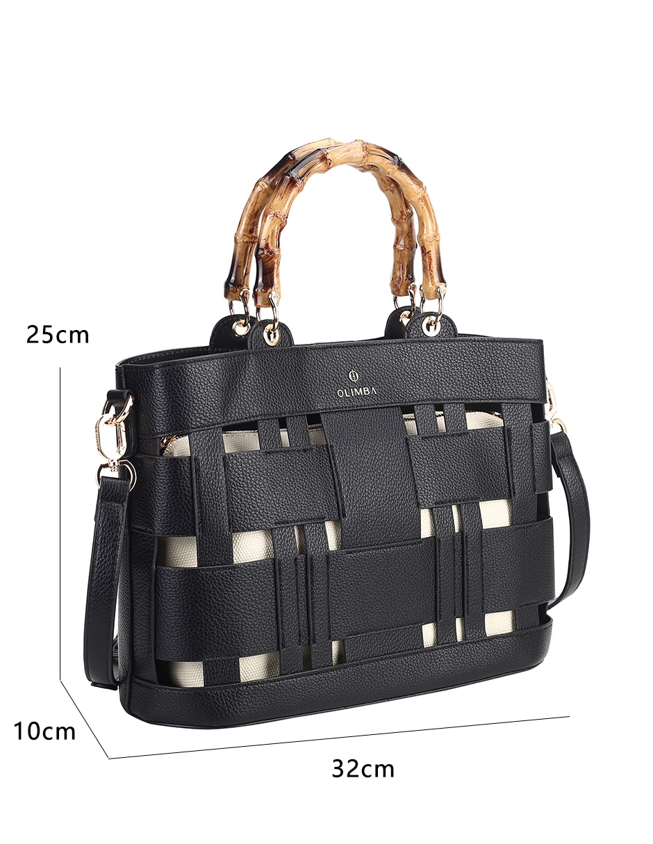 Bolsa tote mujer 5
