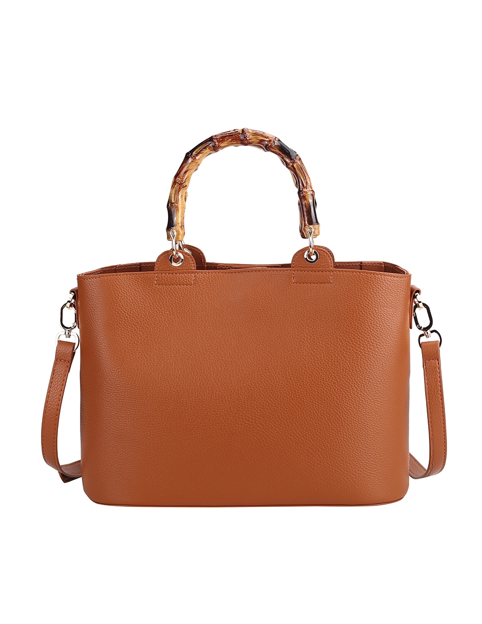 Bolsa tote olimba mujer 4