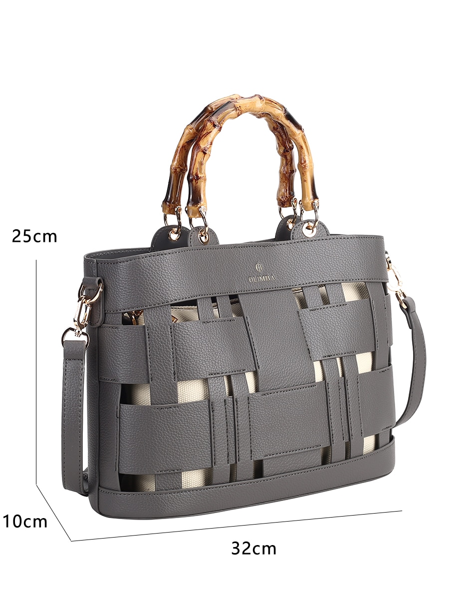 Bolsa tote mujer 5