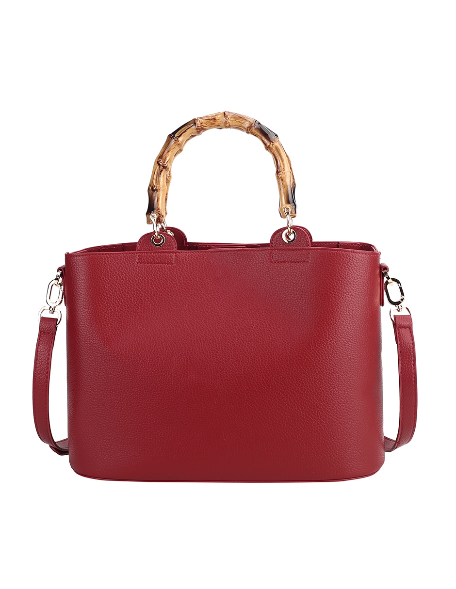 Bolsa tote olimba olimba mujer