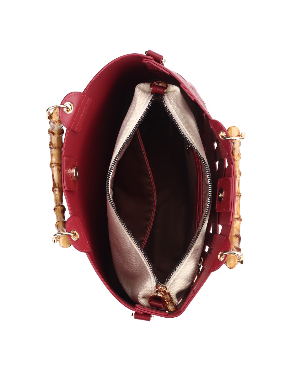 Bolsa tote olimba olimba mujer