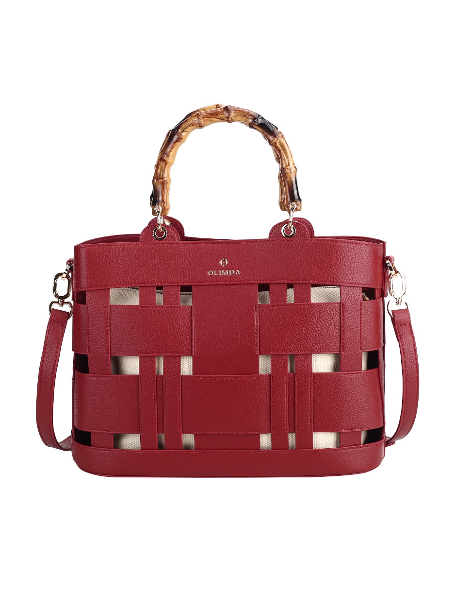 Bolsa tote olimba olimba mujer