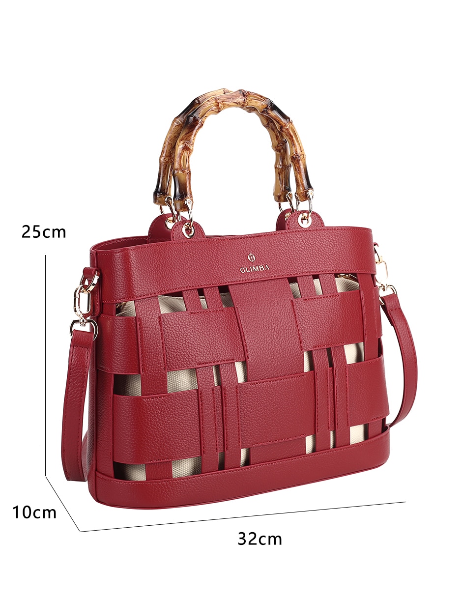 Bolsa tote mujer 4