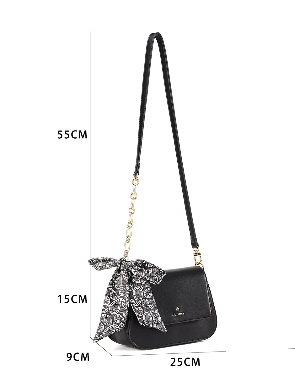 Bolsa crossbody olimba olimba mujer