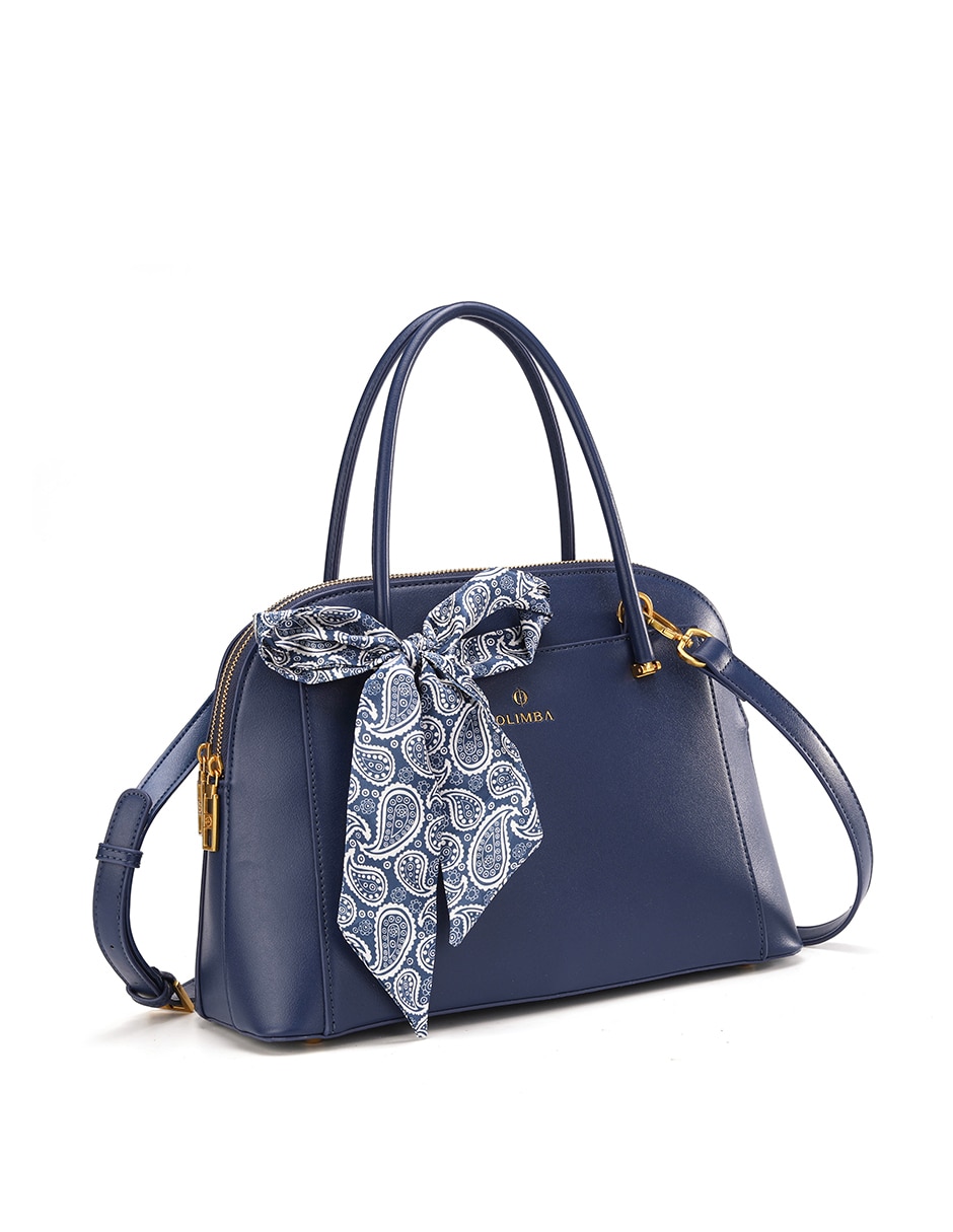 Bolsa satchel mujer 2