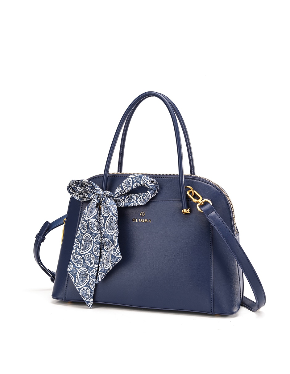 Bolsa satchel mujer 3