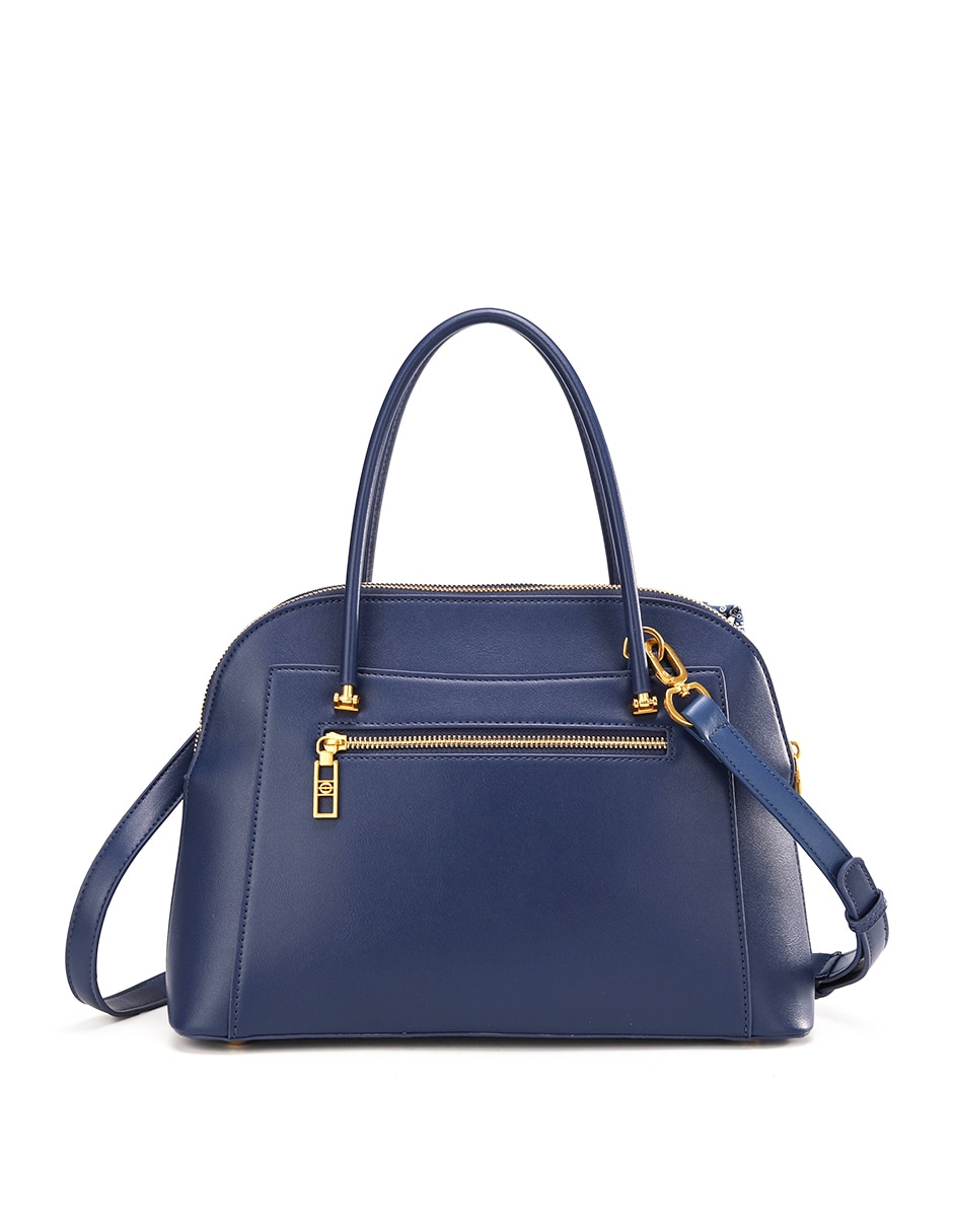 Bolsa satchel mujer 4