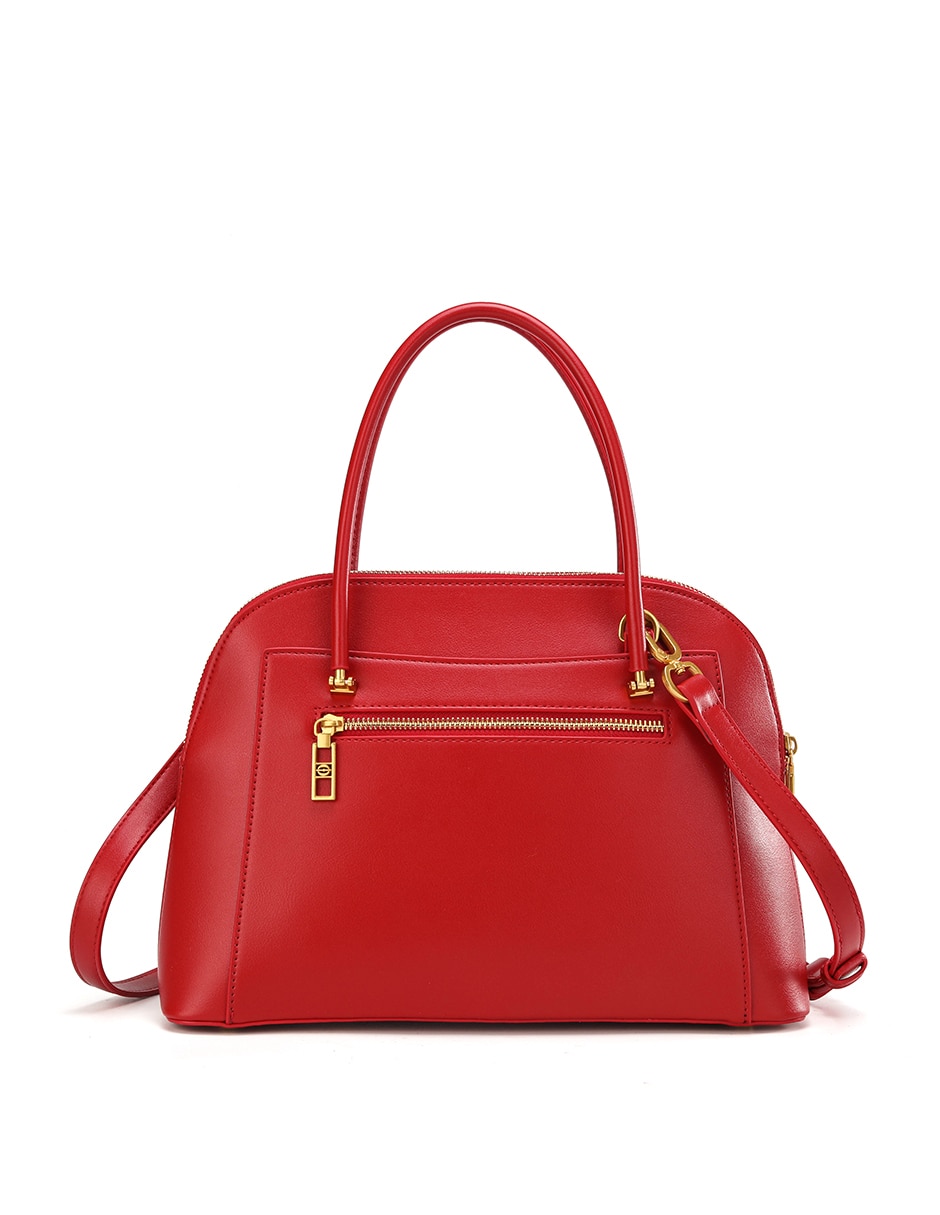 Bolsa satchel olimba olimba mujer