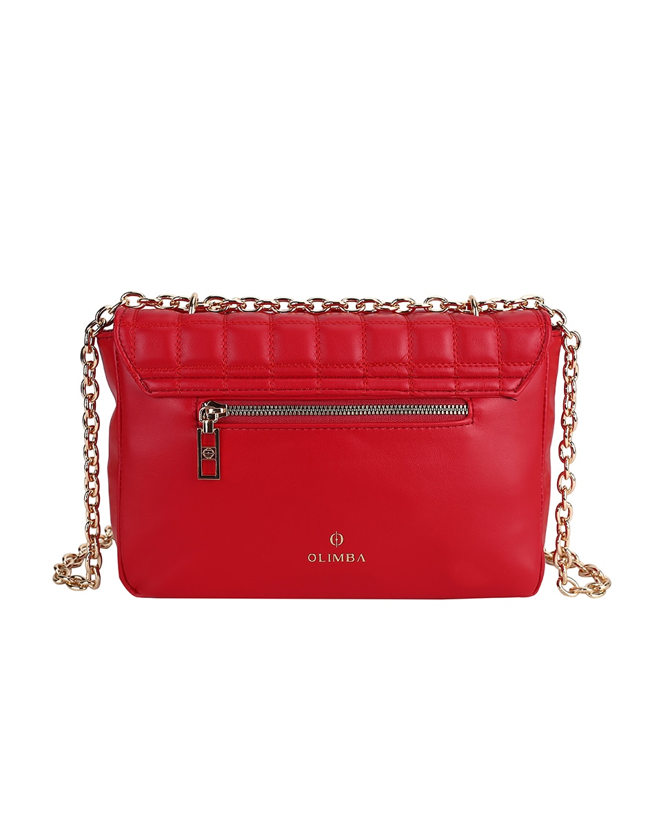 Bolsa crossbody olimba olimba mujer