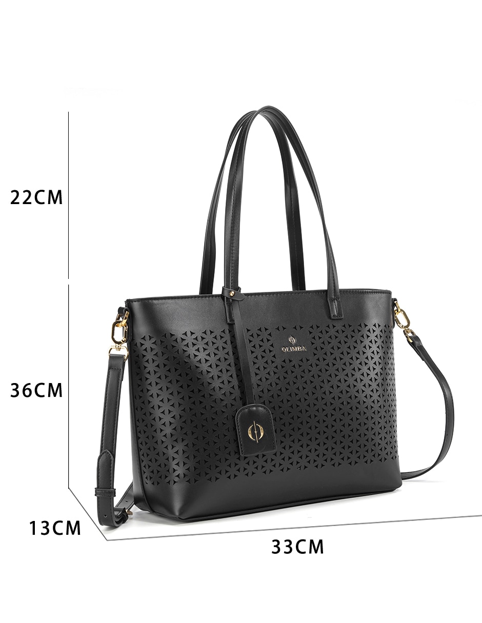 Bolsa tote mujer 7