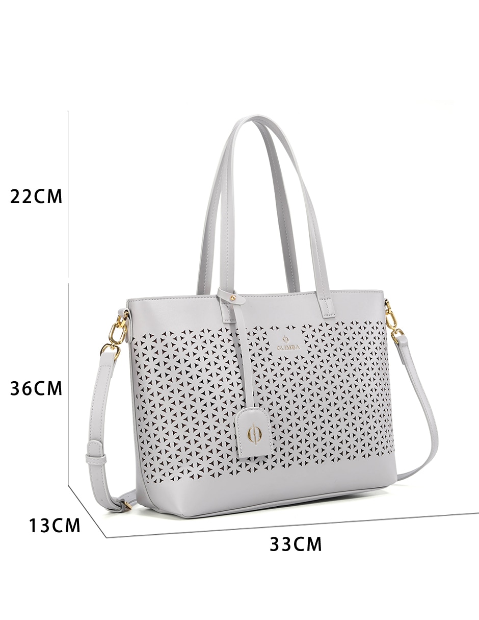 Bolsa tote olimba olimba mujer