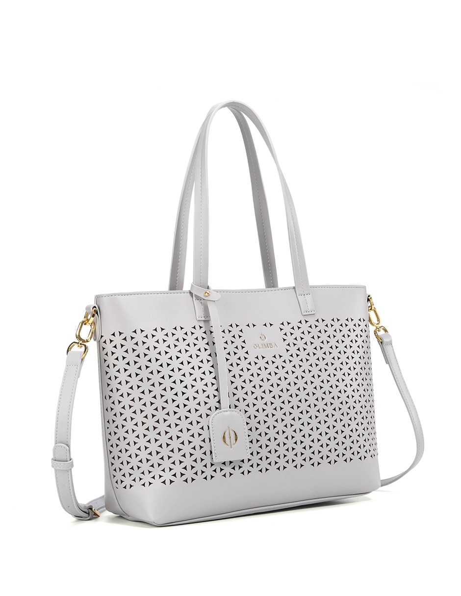 Bolsa tote olimba olimba mujer