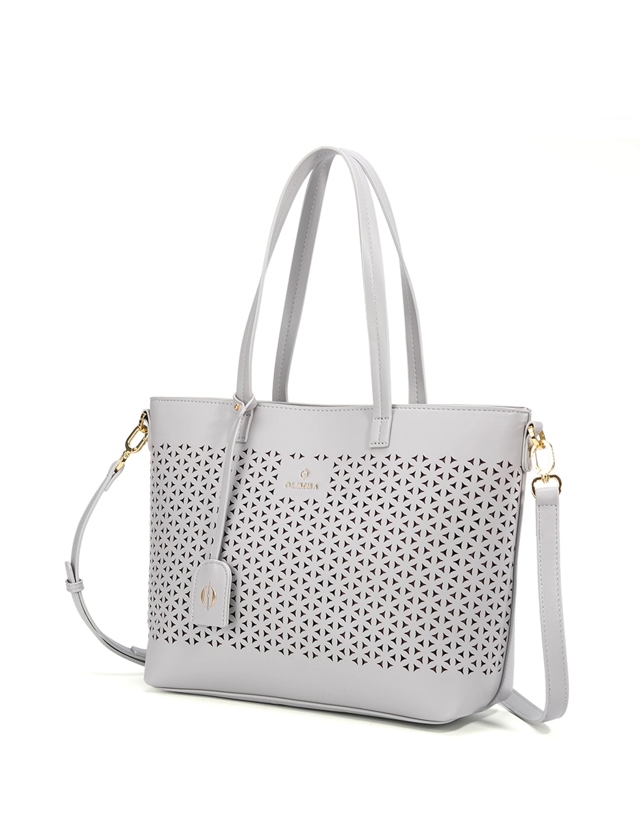 Bolsa tote olimba olimba mujer