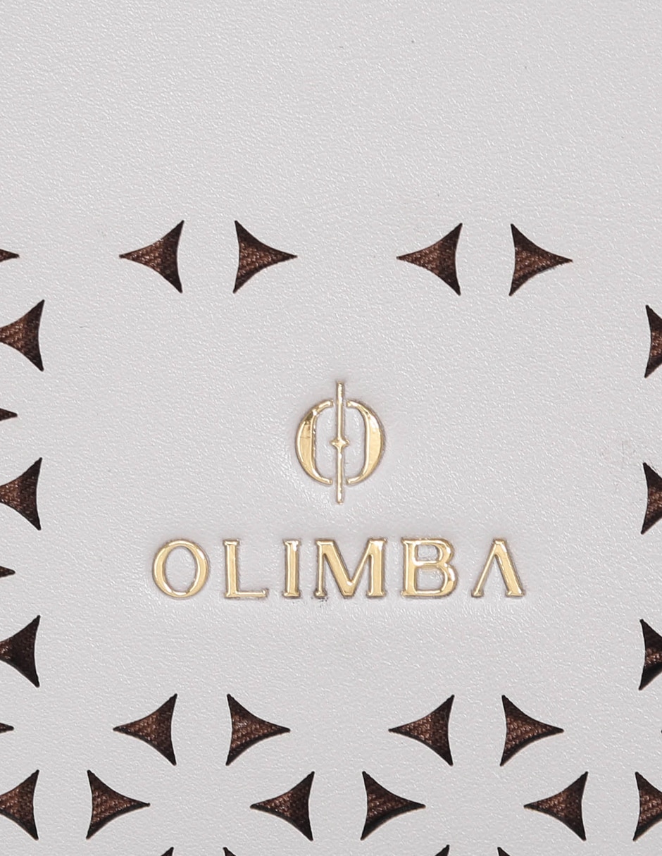 Bolsa tote olimba olimba mujer