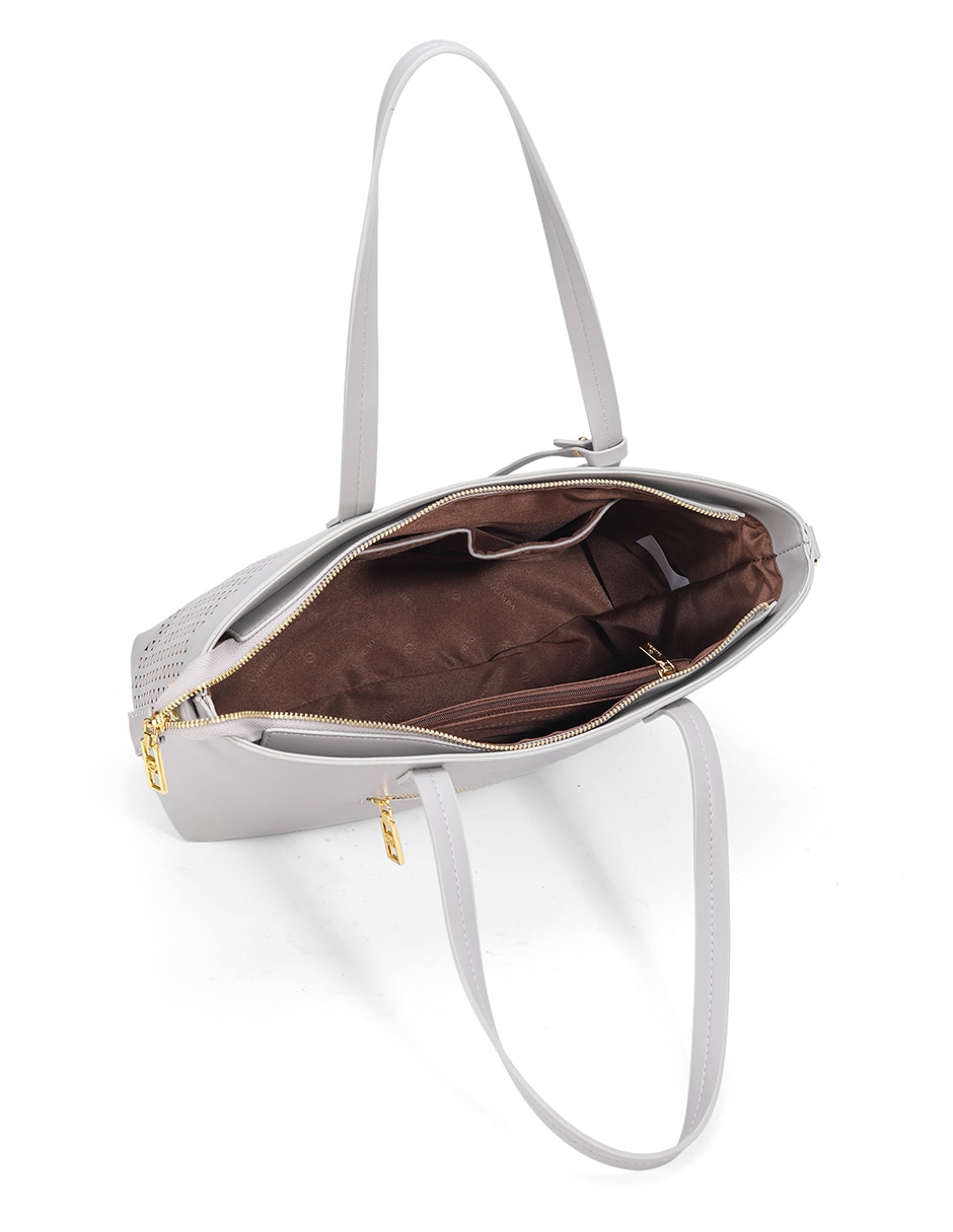 Bolsa tote olimba olimba mujer