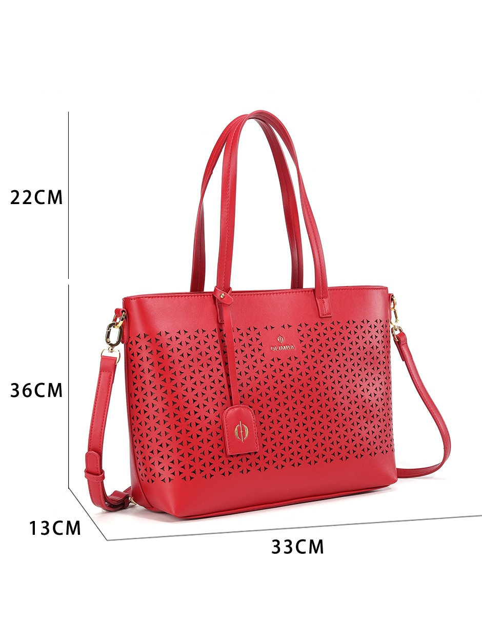 Bolsa tote mujer 7