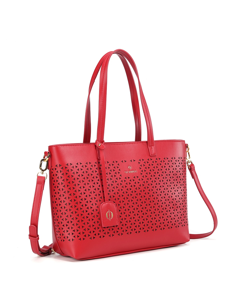 Bolsa tote mujer 5