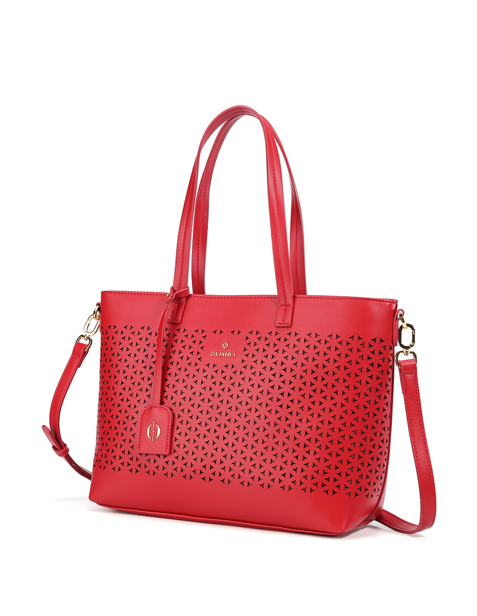Bolsa tote mujer 4