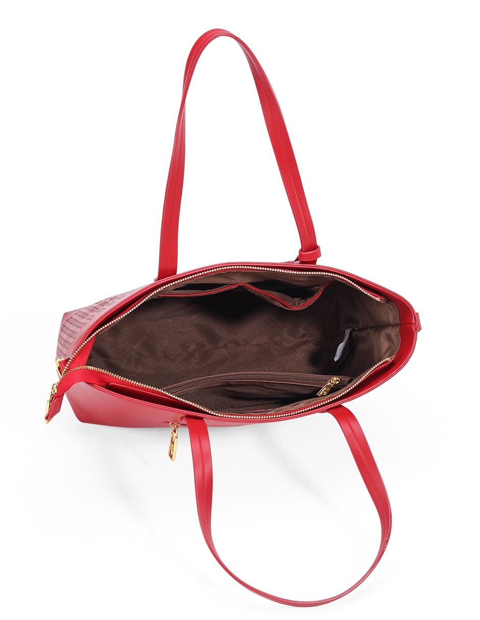 Bolsa tote mujer 6