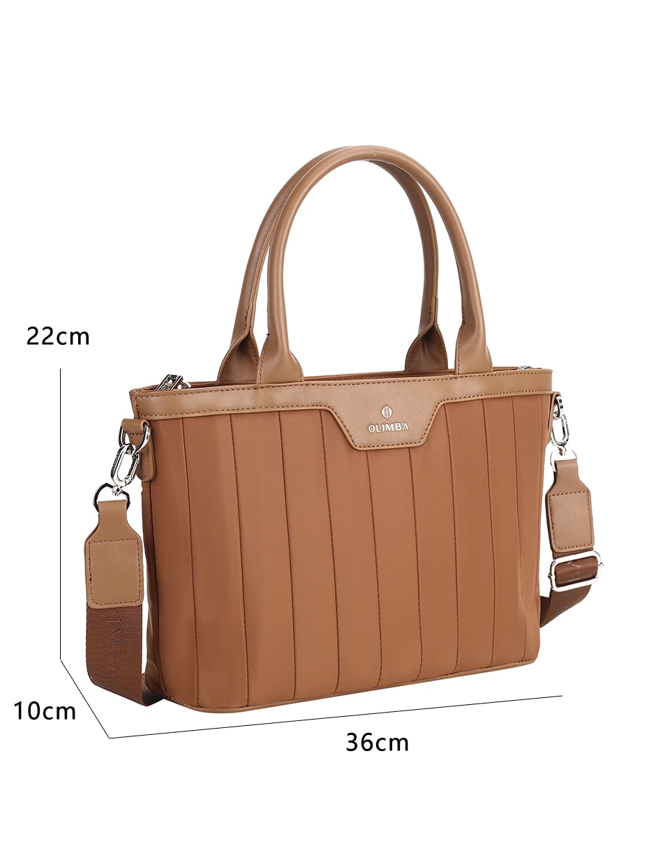 Bolsa tote mujer 5