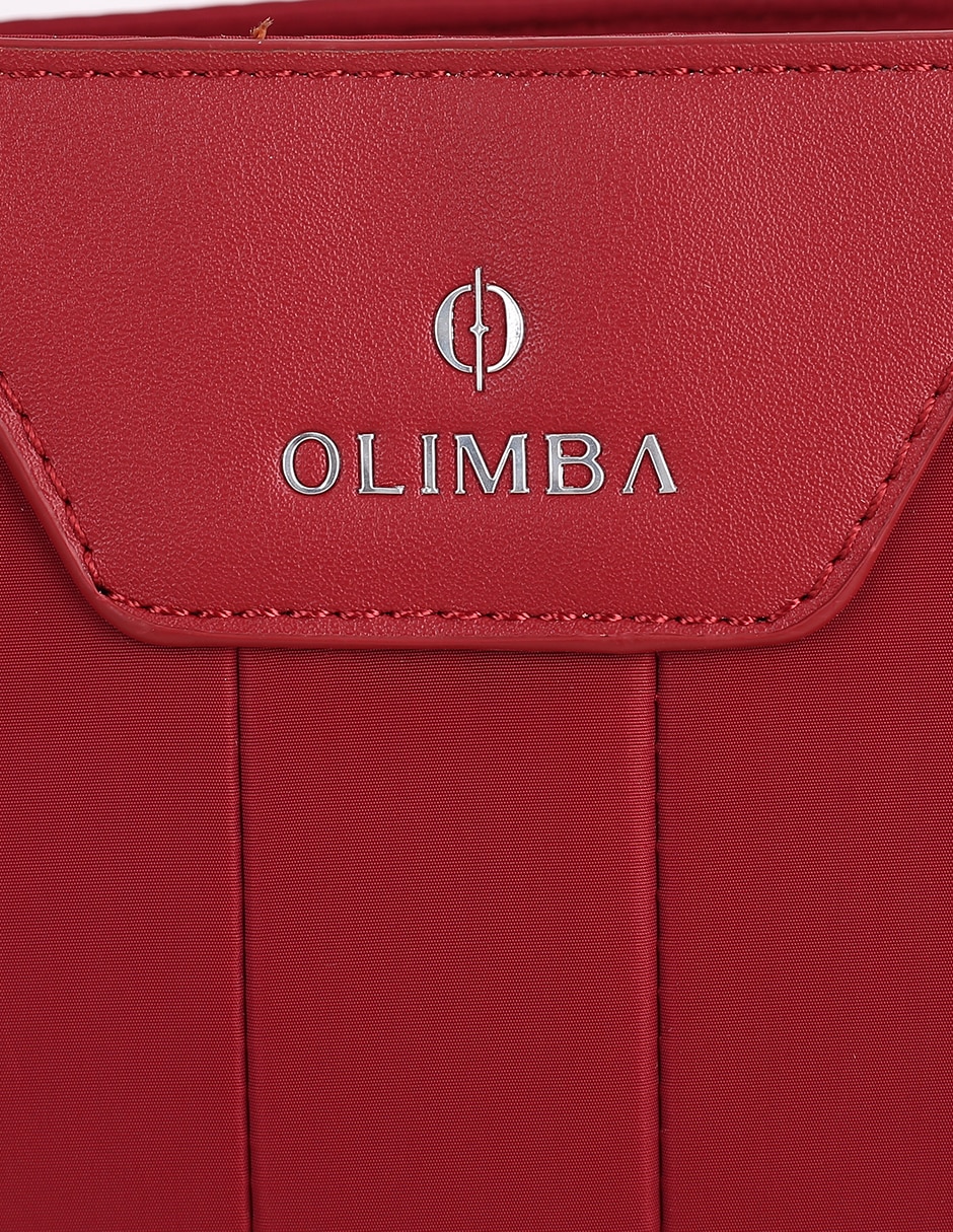 Bolsa tote olimba olimba mujer