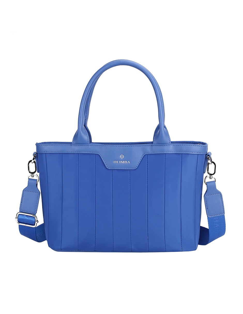 Bolsa tote olimba mujer