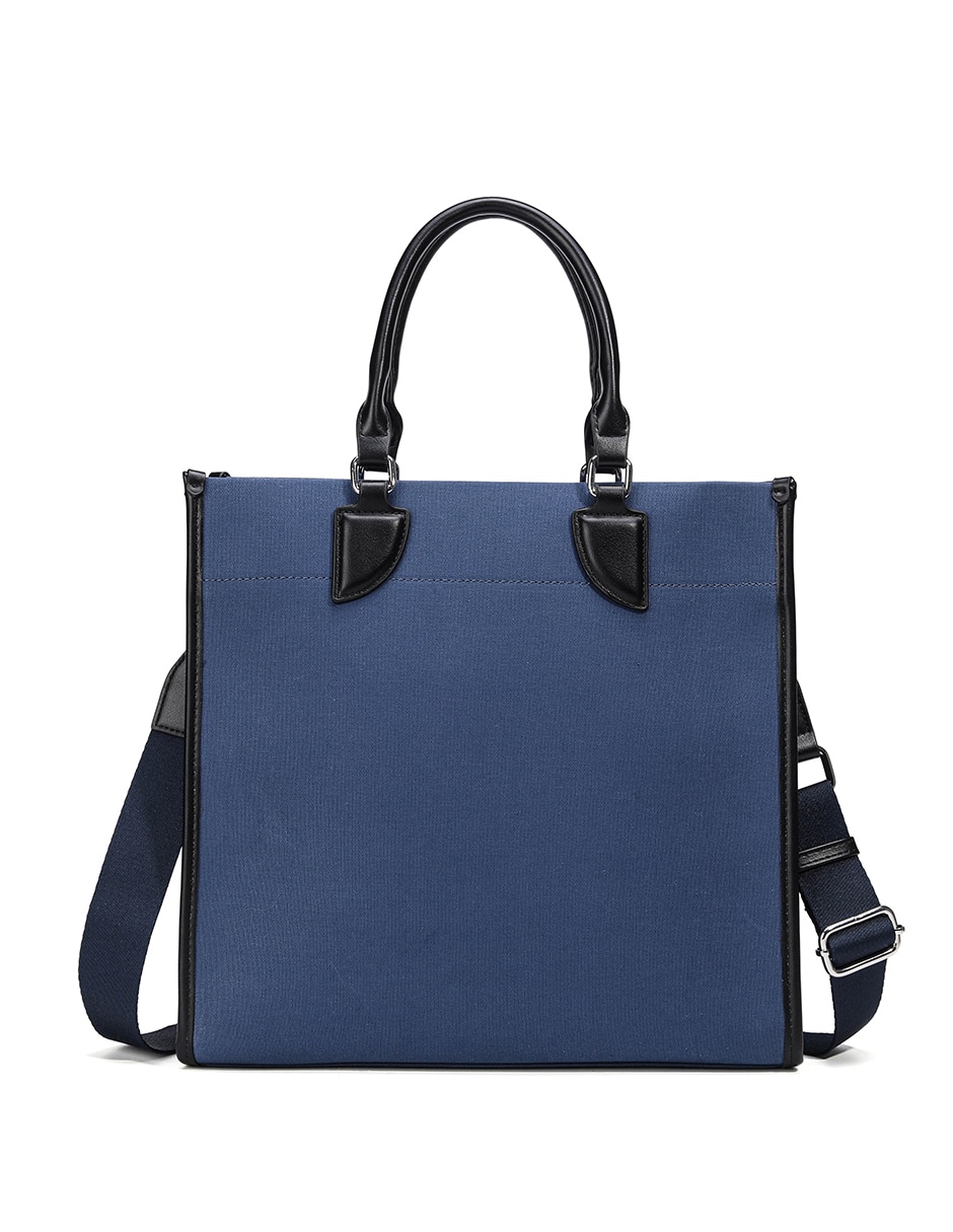 Bolsa tote olimba mujer 4