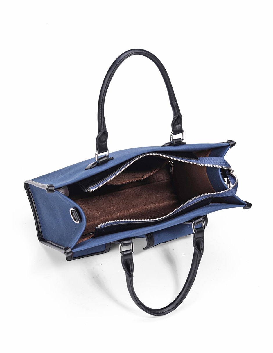 Bolsa tote olimba mujer 5