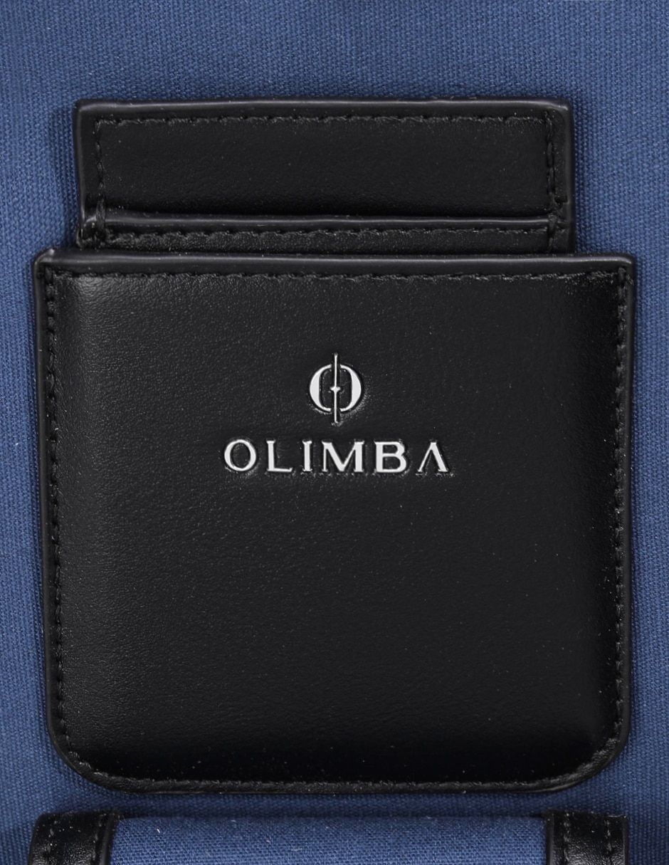 Bolsa tote olimba mujer 12